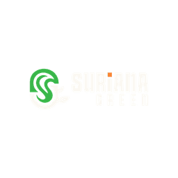 Suriana Green Logo